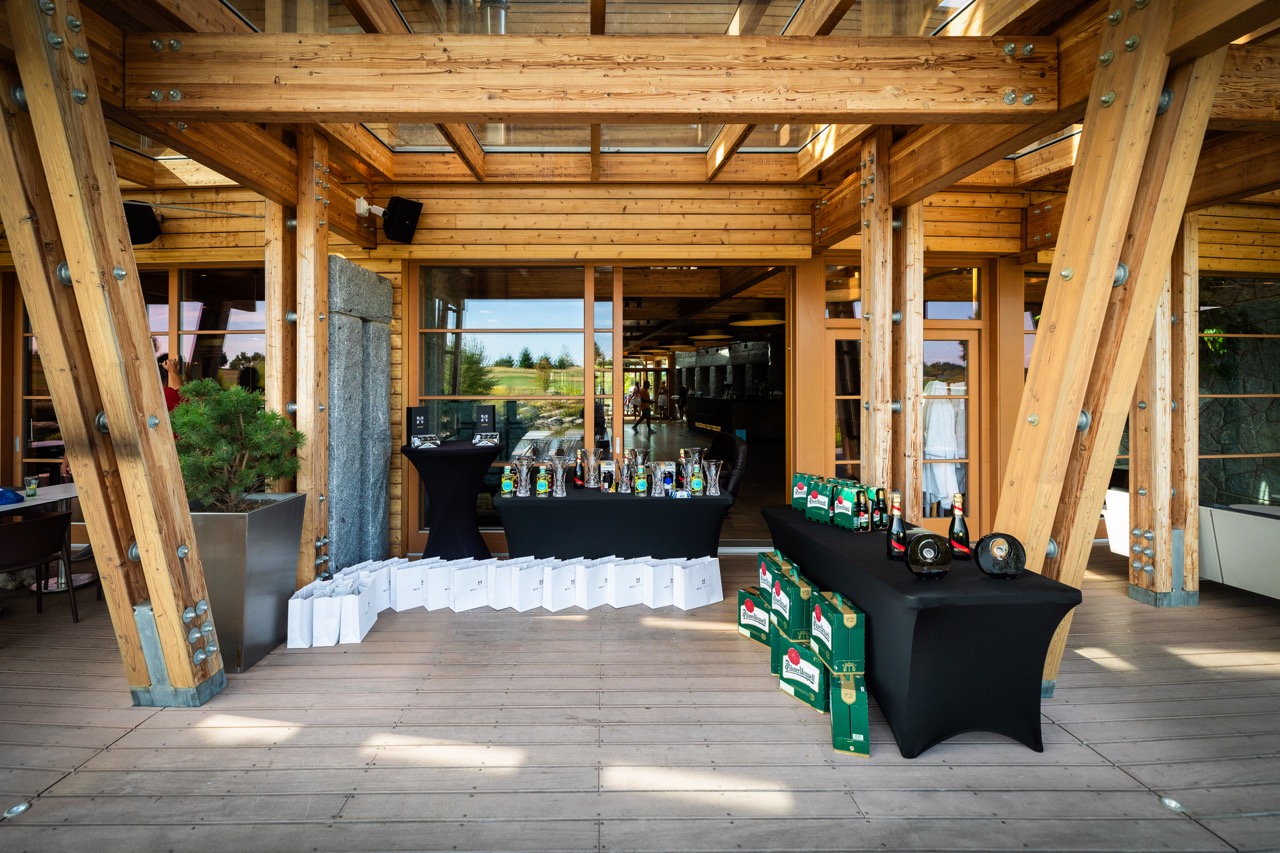 Panorama Golf Resort – panoramagolf.cz